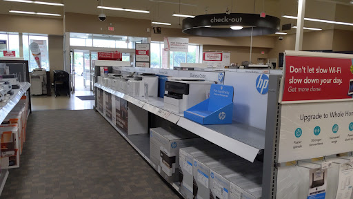 Office Supply Store «OfficeMax», reviews and photos, 4531 S Laburnum Ave Ste 730, Richmond, VA 23231, USA