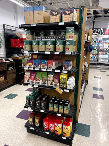 Health Food Store «Better Life Whole Foods», reviews and photos, 1500 Allen St, Springfield, MA 01118, USA