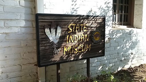 Museum «State Indian Museum», reviews and photos, 2618 K St, Sacramento, CA 95816, USA