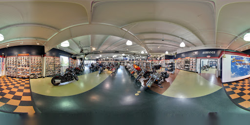 Harley-Davidson Dealer «Signature Harley-Davidson», reviews and photos, 1176 Professional Dr, Perrysburg, OH 43551, USA