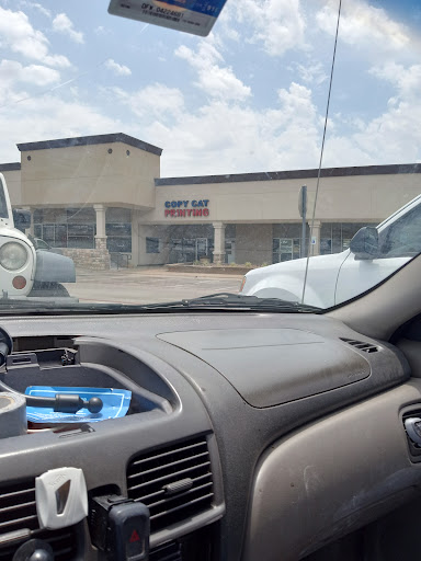 Copy Cat Printing Center, 11722 Marsh Ln #330, Dallas, TX 75229, USA, 