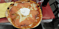 Pizza du Restaurant pizzeria Bella Napoli à Yerres - n°18