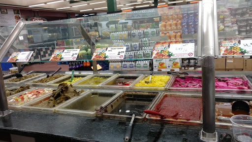 Grocery Store «Super Greenland Market», reviews and photos, 12715 W Warren Ave, Dearborn, MI 48126, USA
