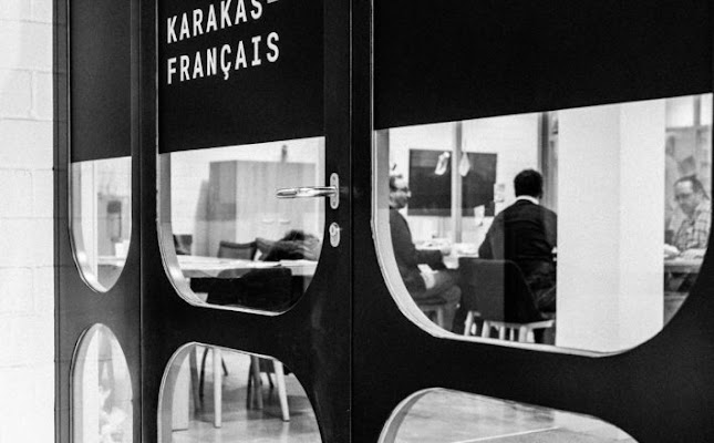 Rezensionen über Karakas et Français SA in Lancy - Architekt