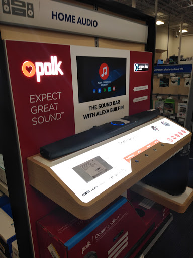 Electronics Store «Best Buy», reviews and photos, 2716 E Stone Dr, Kingsport, TN 37660, USA