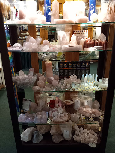 Gift Shop «Country Arts & Jewelry», reviews and photos, 15864 Nauvoo Rd, Middlefield, OH 44062, USA