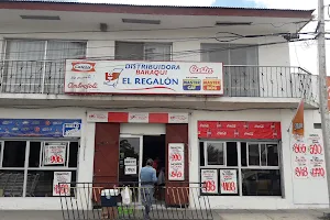 El Regalon Supermercado image