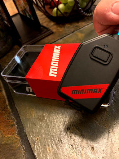 Cigar Shop «3D Smoke Shop», reviews and photos, 4306 Matlock Rd #128, Arlington, TX 76018, USA