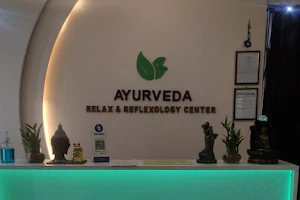 relax &reflexology ayurveda centre & salon, best salon spa & ayurveda Venter in Ghaziabad image