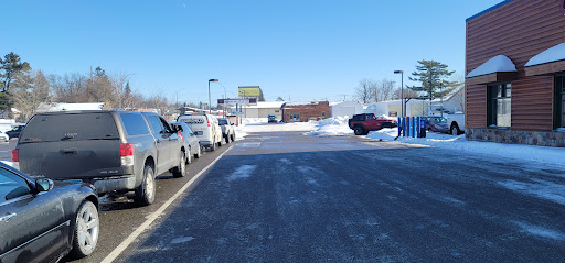 Car Wash en Grand Rapids