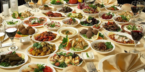 Hoda's Middle-Eastern Cuisine Lebanese Cuisine & Catering