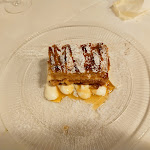 Photo n°1 de l'avis de Guillermo.e fait le 14/04/2022 à 22:14 sur le  Trattoria Reale à Savona