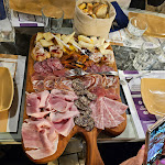 Photo n°1 de l'avis de Valter.a fait le 11/05/2024 à 20:41 sur le  Osteria del Vecchio Orologio à Viterbo