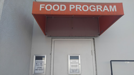 Food Bank «Orange County Food Bank», reviews and photos