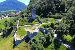 Burg Falkenstein image