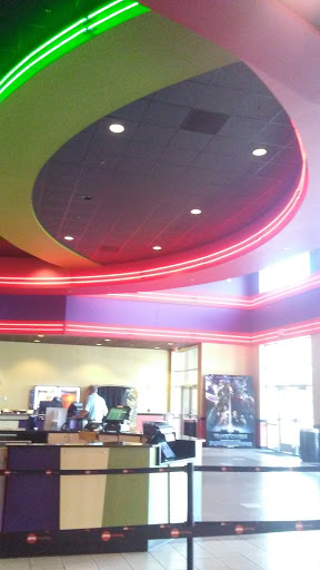 Movie Theater «AMC Dothan Pavilion 12», reviews and photos, 4883 Montgomery Hwy, Dothan, AL 36303, USA