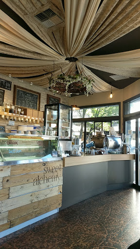 Ice Cream Shop «Sweet Alchemy», reviews and photos, 4301 University Way NE, Seattle, WA 98105, USA