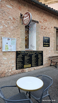 Photos du propriétaire du Restaurant Le petit snack des saveurs du moulin à Régusse - n°11