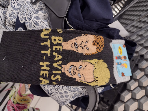 Clothing Store «Burlington Coat Factory», reviews and photos, 2920 SW Military Dr A, San Antonio, TX 78224, USA