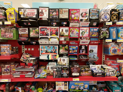 Department Store «Target», reviews and photos, 2905 District Ave S, Fairfax, VA 22031, USA