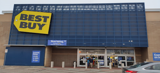 Electronics Store «Best Buy», reviews and photos, 11600 Leona Rd, Eden Prairie, MN 55344, USA