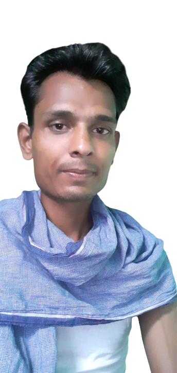 Md Tabrez Alam