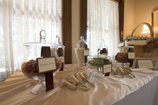 Banquet Hall «Summit Manor Reception House», reviews and photos, 275 Summit Ave, St Paul, MN 55102, USA