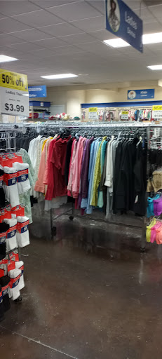 Thrift Store «Goodwill Retail & Donation Center», reviews and photos