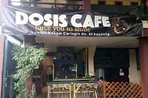 Dosis Cafe image