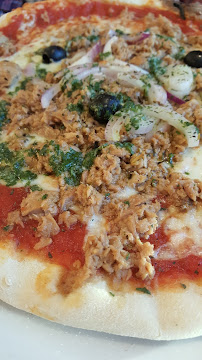 Pizza du Restaurant italien Del Arte à Coignières - n°14