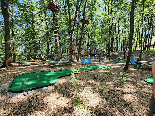 Amusement Park «The Adventure Park at West Bloomfield», reviews and photos, 6600 W Maple Rd, West Bloomfield Township, MI 48322, USA