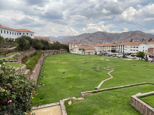 Jardín Cusco