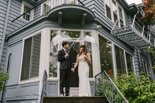 Non-Profit Organization «Ann Arbor City Club», reviews and photos