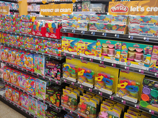 Variety Store «Five Below», reviews and photos, 1 Rte 37 W, Toms River, NJ 08753, USA