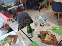 Plats et boissons du Restaurant Crêperie l'Instant à Caen - n°14