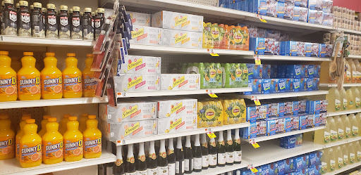 Supermarket «Super Stop & Shop», reviews and photos, 1429 NY-300, Newburgh, NY 12550, USA