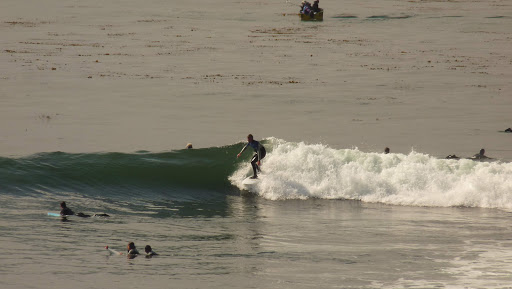 Coffee Shop «Santa Cruz Coffee Roasting Co.», reviews and photos, 1330 Pacific Ave, Santa Cruz, CA 95060, USA