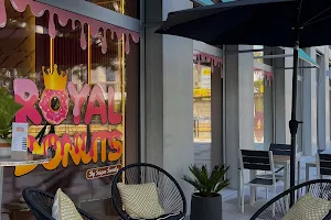 Royal Donuts Glattbrugg image