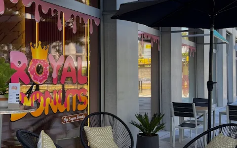 Royal Donuts Glattbrugg image