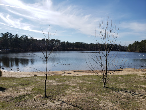 Lake Rim Park