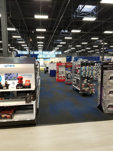 Electronics Store «Best Buy», reviews and photos, 5000 Alicia Dr, Bethel Park, PA 15102, USA