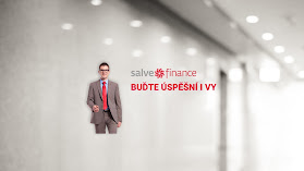 Salve Finance, a.s.