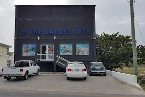 The Gadget City image