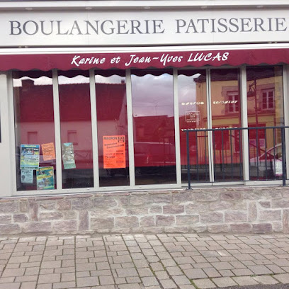 Boulangerie-Pâtisserie Lucas