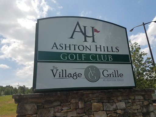 Golf Club «Ashton Hills Golf Club», reviews and photos, 10400 Bypass Rd, Covington, GA 30014, USA