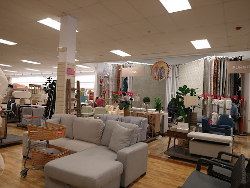 Department Store «HomeGoods», reviews and photos, 12351 Limonite Ave, Eastvale, CA 91752, USA