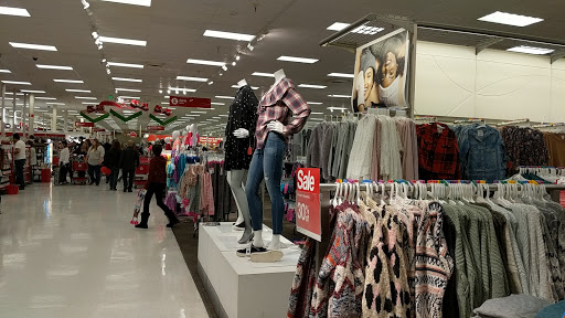 Department Store «Target», reviews and photos, 2485 El Camino Real, Redwood City, CA 94063, USA