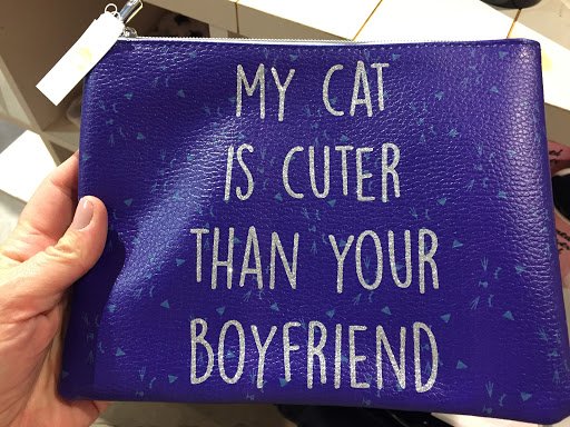 Fashion Accessories Store «Charming Charlie», reviews and photos, 1005 Galleria Blvd #130, Roseville, CA 95678, USA