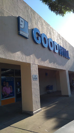 Thrift Store «Goodwill Industries», reviews and photos, 1640 E 8th St, Davis, CA 95616, USA