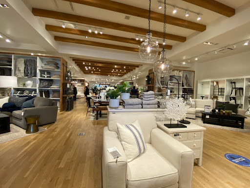 Furniture Store «Pottery Barn», reviews and photos, 10000 Research Blvd B02A, Austin, TX 78759, USA